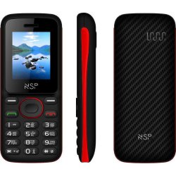 NSP 2000D