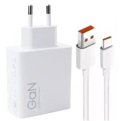 Xiaomi HyperCharge Combo (Type-A) 120W