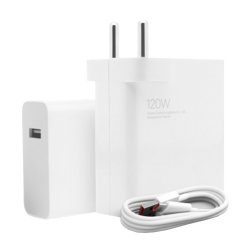 Xiaomi HyperCharge Combo Charger 90W