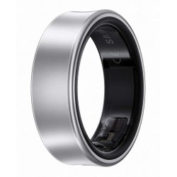 Samsung Galaxy Ring Silver
