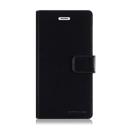 Xiaomi Poco X7 Pro Side Flip Black Case
