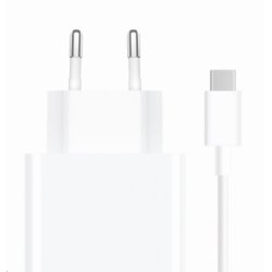 Xiaomi 67W Power Adapter USD to C