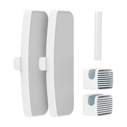Xiaomi Smart Pet Fountain Filter (2 pcs)