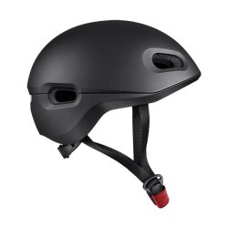 Mi Commuter Helmet Black