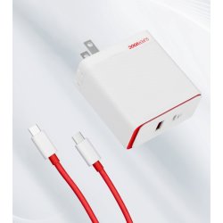 OnePlus Supervooc 120W Power Adapter(KIT)