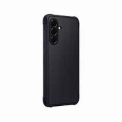 Samsung Galaxy A17 TPU Black case