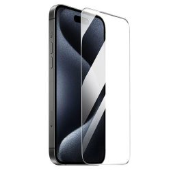Apple Iphone 17 Hoco G16 Large Arc Tempered Glass