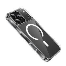 OKKES MagSafe case for Apple iPhone 17 Pro