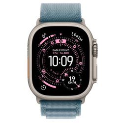 Apple watch Ultra 3 Alpine Loop Small