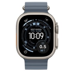 Apple watch Ultra 3 Ocean Band