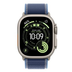 Apple watch Ultra 3 Trail Loop Small/Medium
