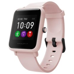 Xiaomi Amazfit Bip S Lite Pink