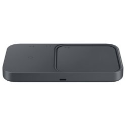 Samsung Galaxy Super Fast Wireless Charger Duo EP-P5400 (χωρίς προσαρμογέα και καλώδιο)
