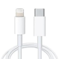 Apple Charge Cable (2m)  Type c to Lightning