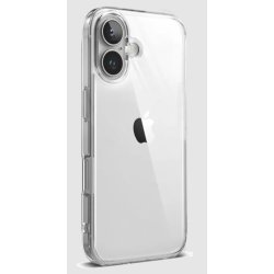 Hoco Creative Transparent for Iphone 17  TPU Clear Case