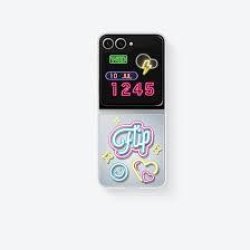 Samsung Galaxy Z Flip 6 Flipsuit Case