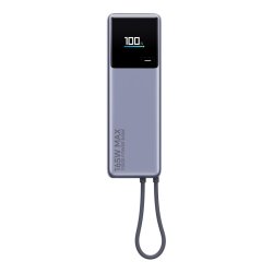 Xiaomi 165W Power Bank 10000 (Integraded Cable)