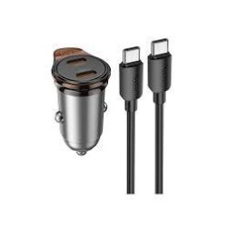 Hoco Mini Size High Power 45w  NZ16B