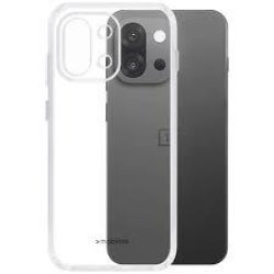One Plus 15 TPU Transparent Case