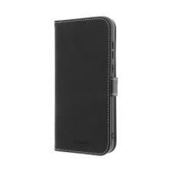 Black Side Flip Case for OnePlus 15