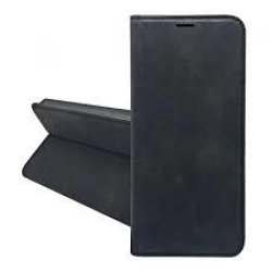 Xiaomi Redmi Note 14 Pro Side Flip  Black Case