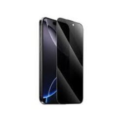 Apple Iphone 17 Air Hoco G15 Privacy Protection Tempered Glass
