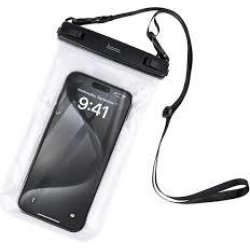Hoco HX52 Transparent Waterproof Bag