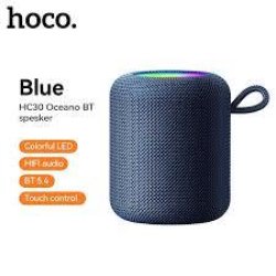 Hoco HC30 Colorful Led BT Speaker