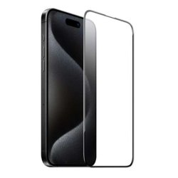 Apple Iphone 17 Pro Hoco G16 Large Arc Tempered Glass